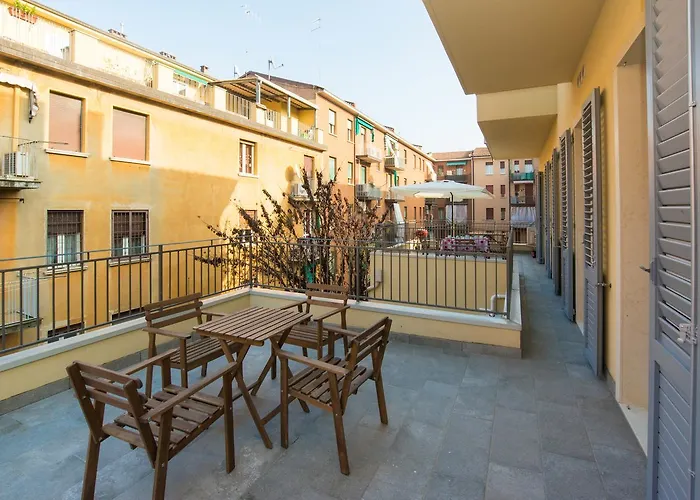 Bed and Breakfast Ramo Rosso di Paolo Natalini Bologna